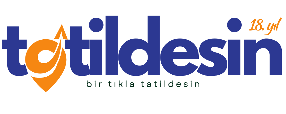 Tatildesin.com | Bir Tıkla Tatildesin